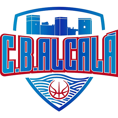 CLUB BALONCESTO ALCALÁ