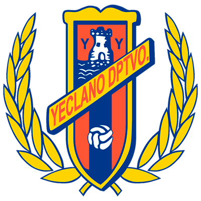 YECLANO DEPORTIVO