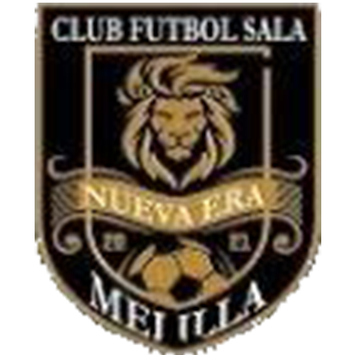 Nueva Era Melilla FS