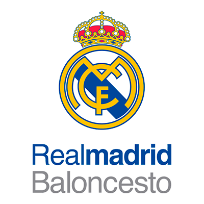 REAL MADRID BALONCESTO