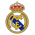 REAL MADRID CF DH