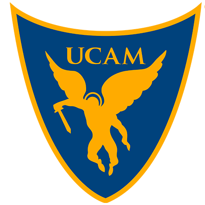 UCAM MURCIA C.F. "B"