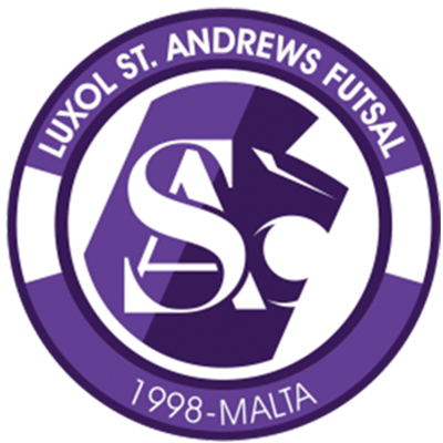 LUXOL ST. ANDREWS FUTSAL