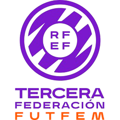 TERCERA FEDERACION FUTFEM