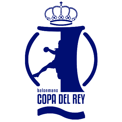 COPA DEL REY BALONMANO