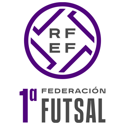 1ªRFEF Futsal femenino