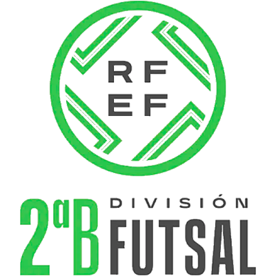 SEGUNDA DIVISION B FUTSAL