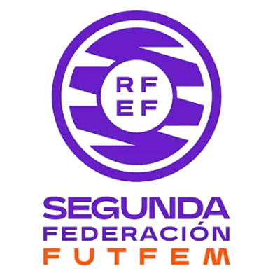 SEGUNDA RFEF FUTFEM