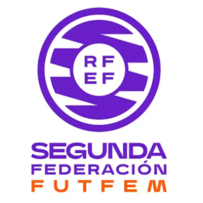 SEGUNDA RFEF FUTFEM