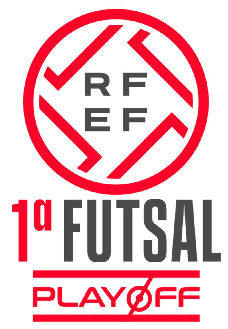 1ºRFEF FUTSAL PLAYOFFS