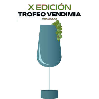 TROFEO DE LA VENDIMIA
