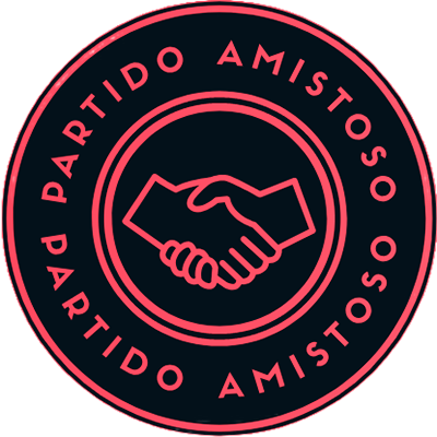 PARTIDO AMISTOSO