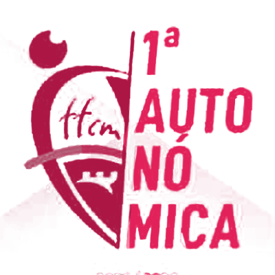 1ª AUTONÓMICA