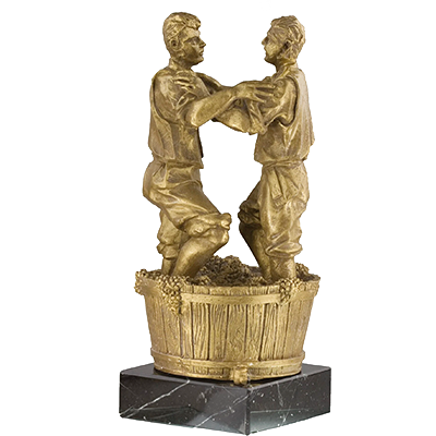 TROFEO DE LA VENDIMIA