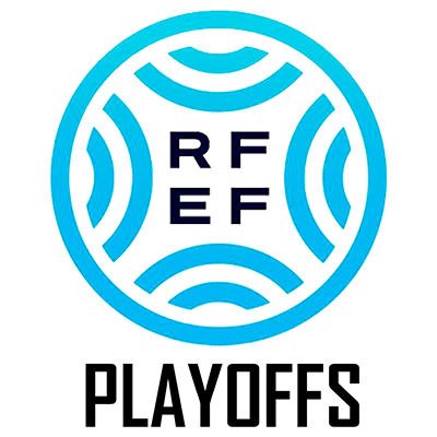 PLAYOFFS 2 RFEF