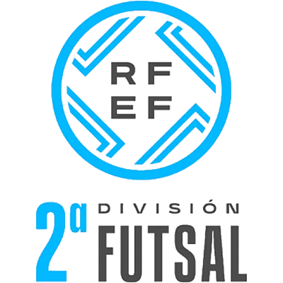 2 DIVISION FUTBOL SALA