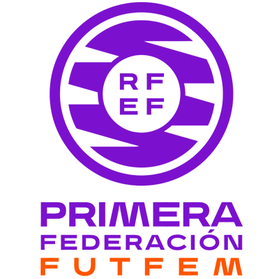 PRIMERA FEDERACIÓN FUTFEM