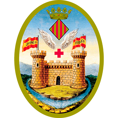 TROFEU CIUTAT D´ALCOI