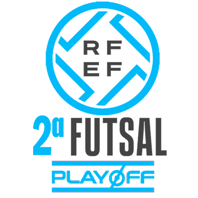 2ª RFEF FUTSAL PLAYOFFS
