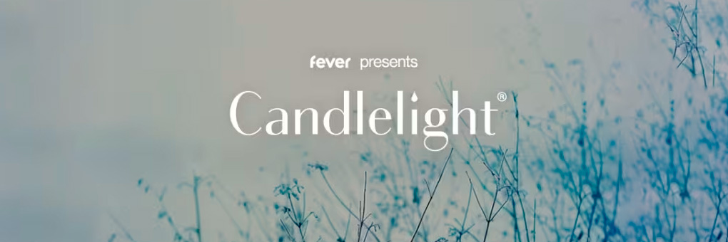 Candlelight: Tributo a Ludovico Einaudi