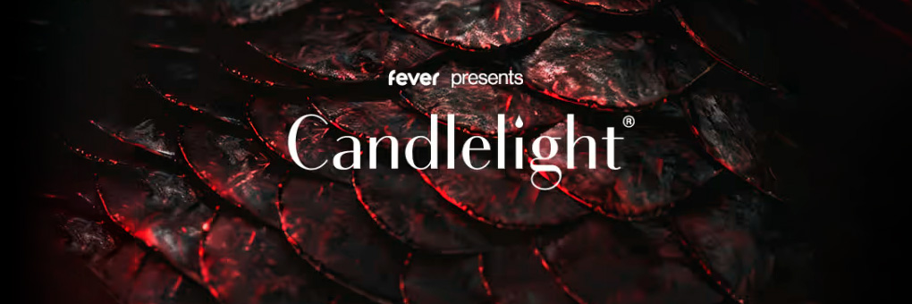 Candlelight: Anillos y Dragones