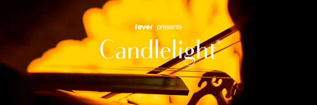 Allianz Candlelight: Tributo a Coldplay