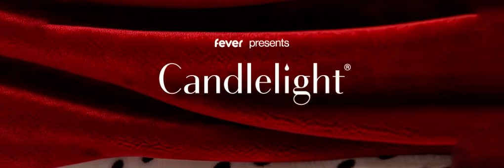 Candlelight: Tributo a Queen