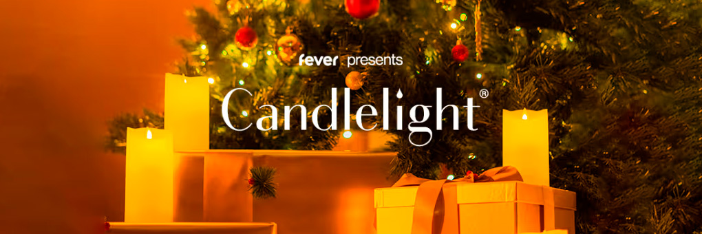 Candlelight: Especial Navideño