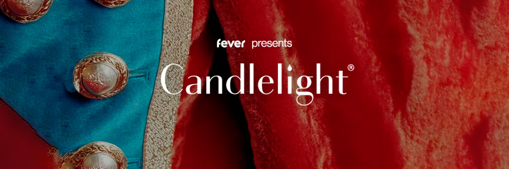Candlelight: Queen vs. The Beatles