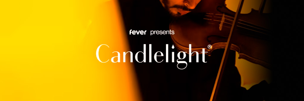 Candlelight: Especial de San Valentín