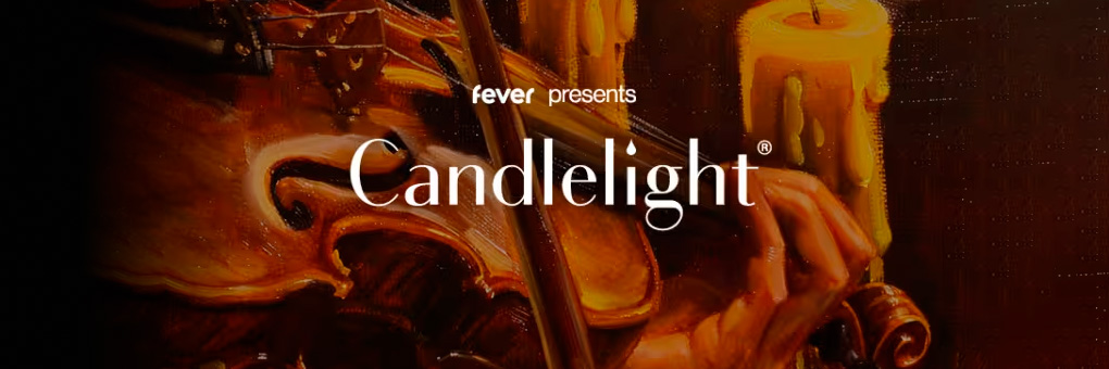 Candlelight: Las Cuatro Estaciones de Vivaldi