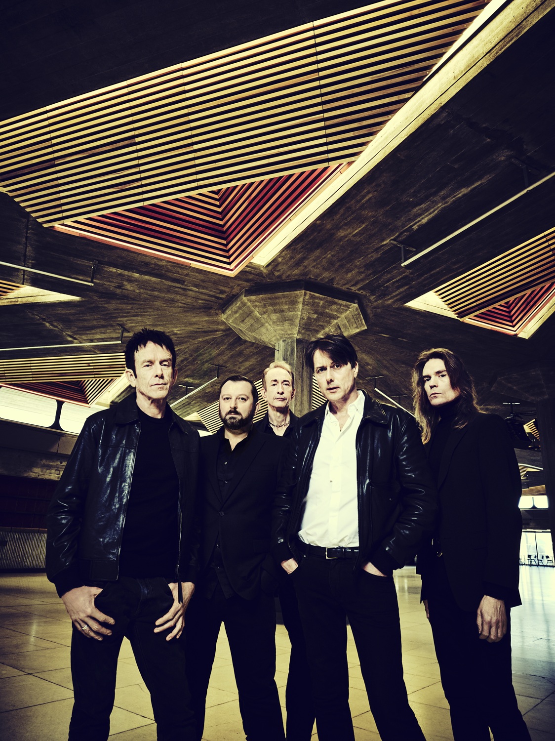 Cartel de Suede