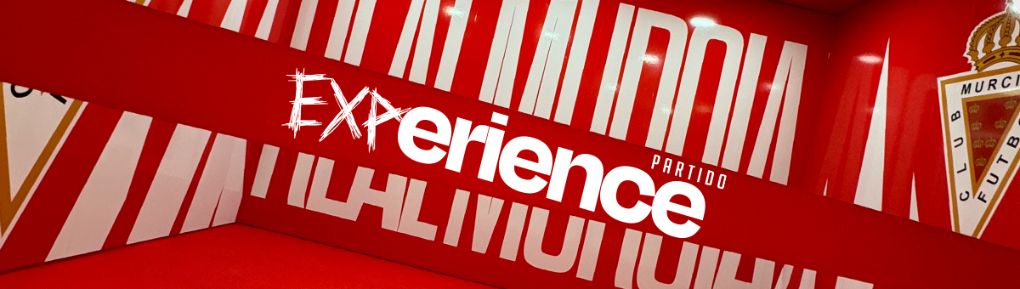VIP EXPerience Jornada 18