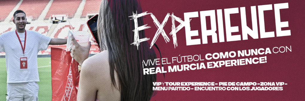 VIP EXPERIENCE JORNADA 11