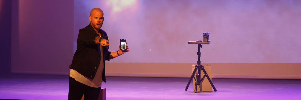 EL MENTALISTA CANALLA