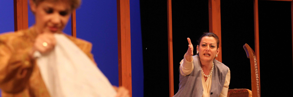 HAY QUE DESHACER LA CASA