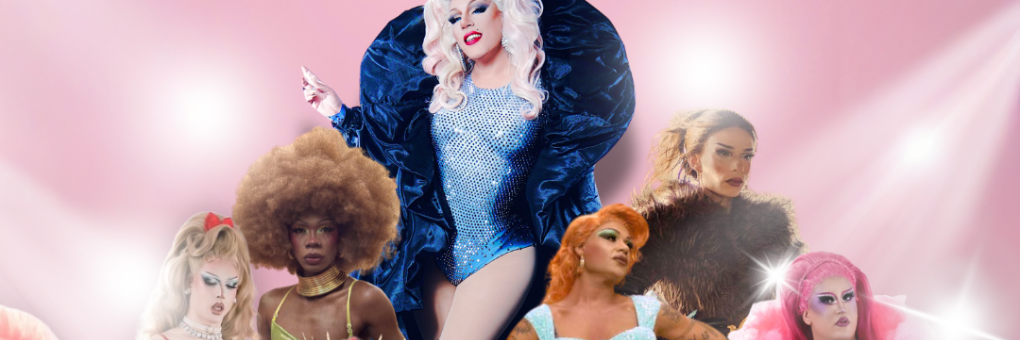 MURCIA !QUE DRAG ERES!