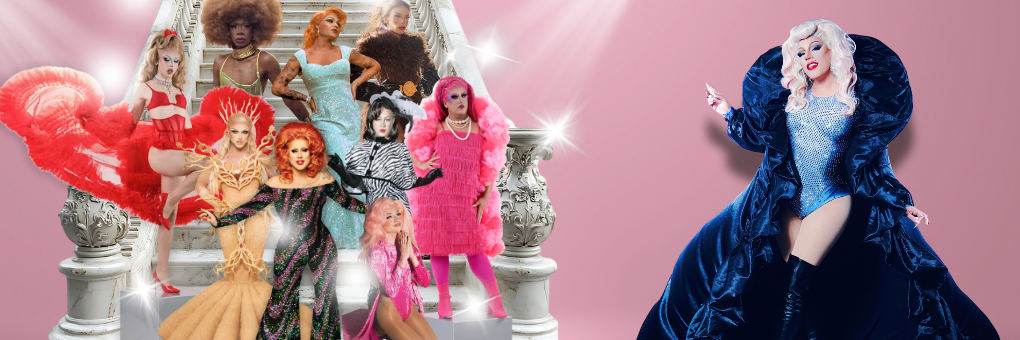 MURCIA !QUE DRAG ERES!