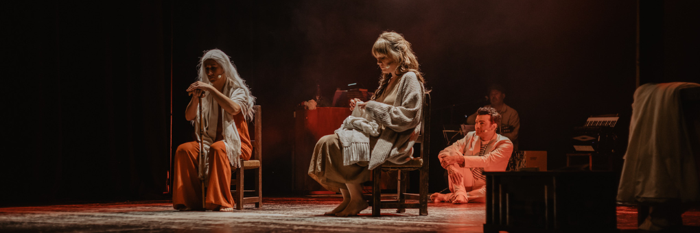 EL CORAZÓN DEL SUEÑO