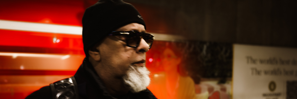 BOBBY MARTÍNEZ SEXTET