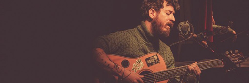 RÍO VIRÉ EN CONCIERTO