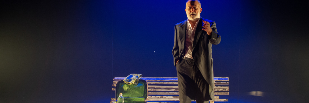 HOY TENGO ALGO QUE HACER