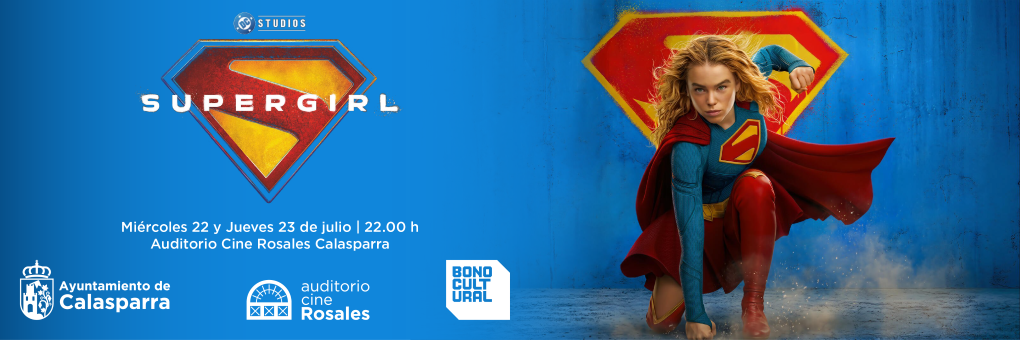 Supergirl