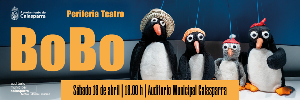 BOBO