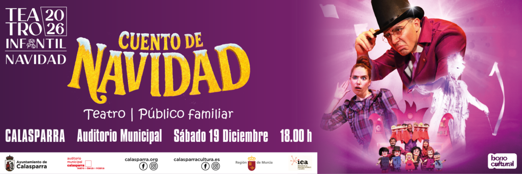 “Cuento de Navidad"