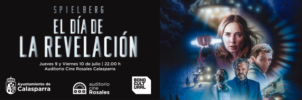El día de la revelación