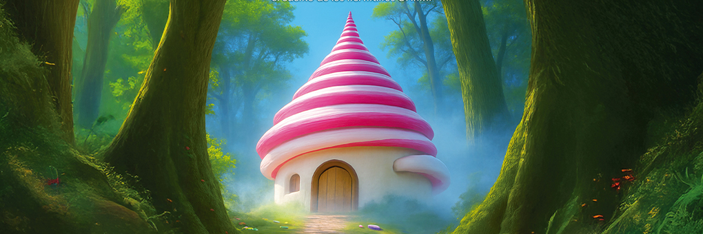 HANSEL Y GRETEL