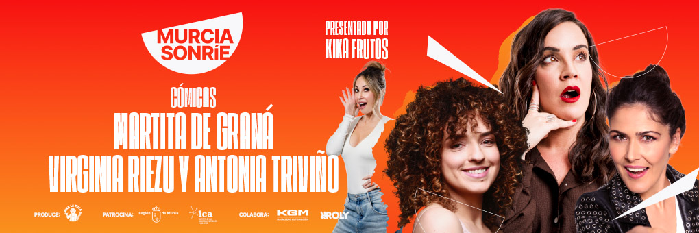 SHOW DE CÓMICAS