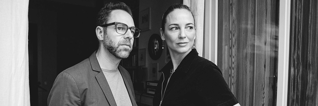 LEONOR WATLING Y LEO SIDRAN