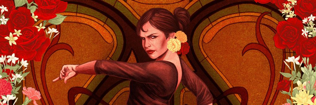 PREMIOS KAIRÓS · IV EDICIÓN